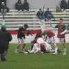 Futbol fecha 15